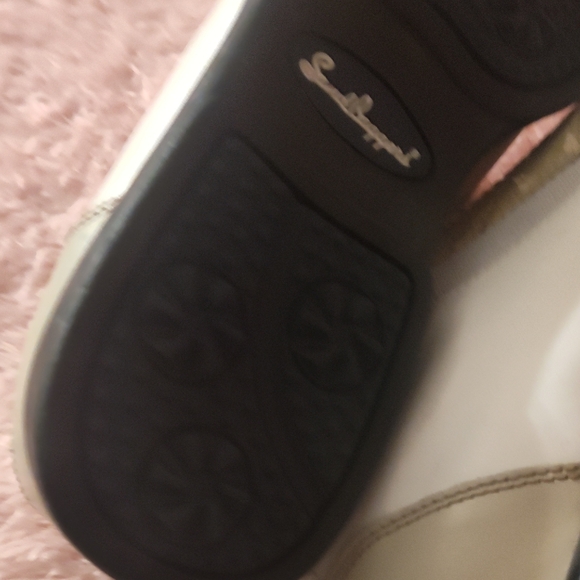 5 For $25 Women's Golf Shoes Sandbaggers Size 7.5 - Picture 8 of 9